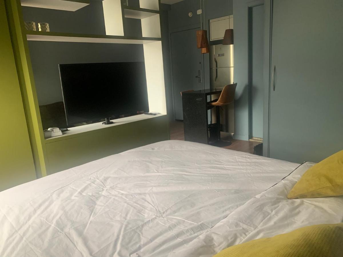 Apartamento Premium - Jardim Paulista São Paulo Exterior foto