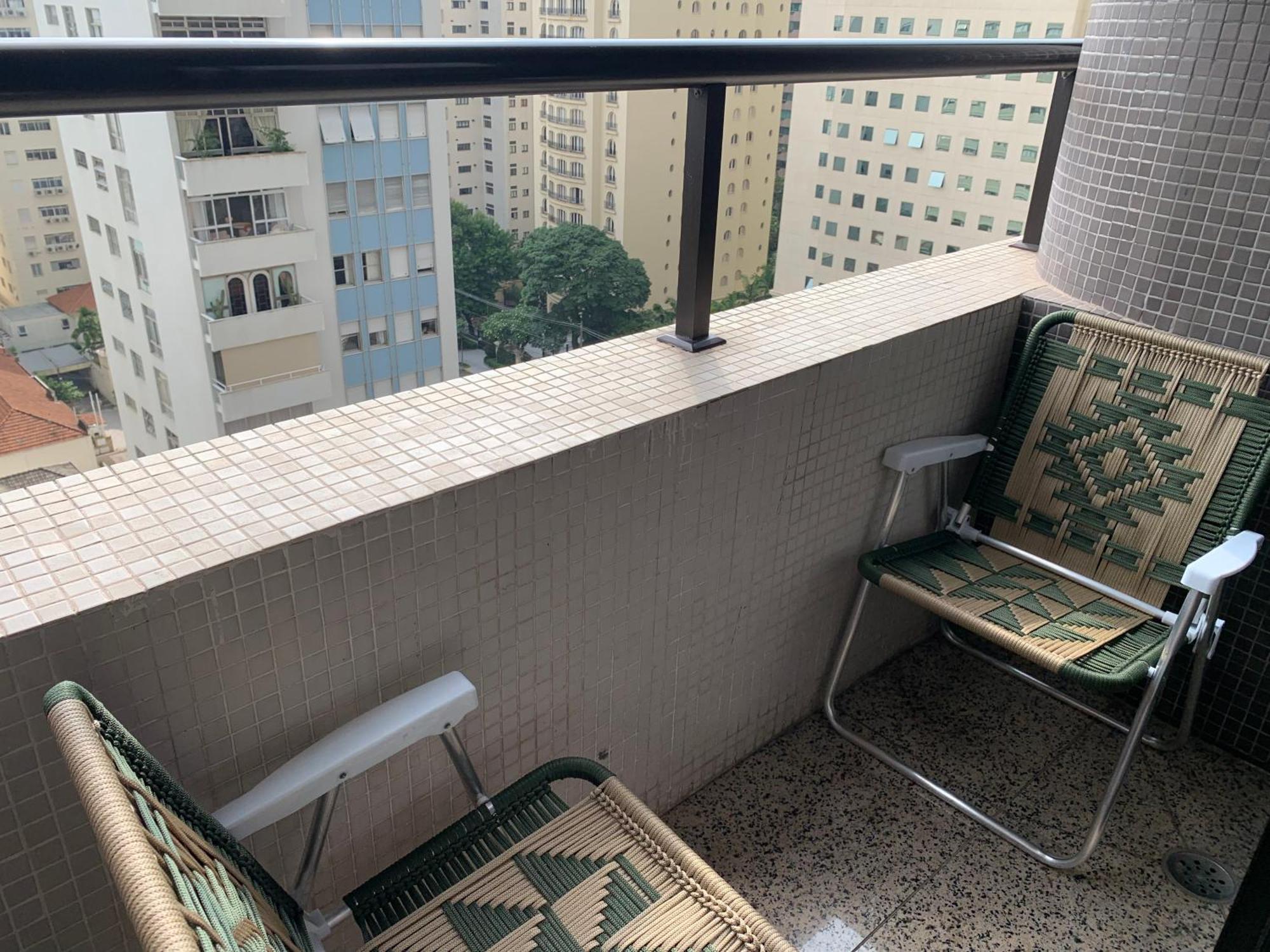 Apartamento Premium - Jardim Paulista São Paulo Exterior foto